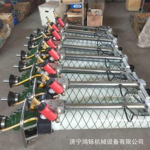 MQT气动锚杆钻机 岩石矿用锚杆钻机 矿用支腿打孔钻机