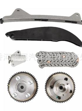 正时链条套件用于伊兰特 24370-2E200、243702E200、24430-2J000