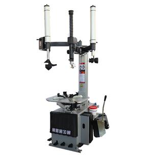 富仕达战峰系列雙助手汽车轮胎拆胎机全自动扒胎CE认证电动