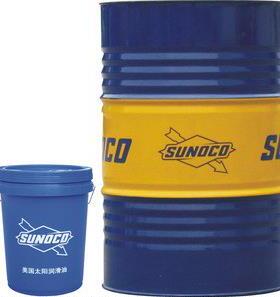 SUNOCO太阳Sunicut 425,462,520,521,205切削油,金属加工切削机油