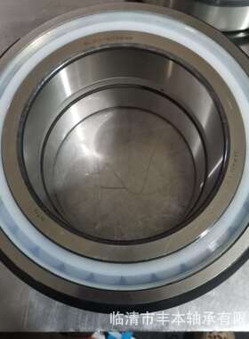 满装圆柱滚子轴承SL04-5018PP NNF5018 DAD-2LSV ADA-2LSV