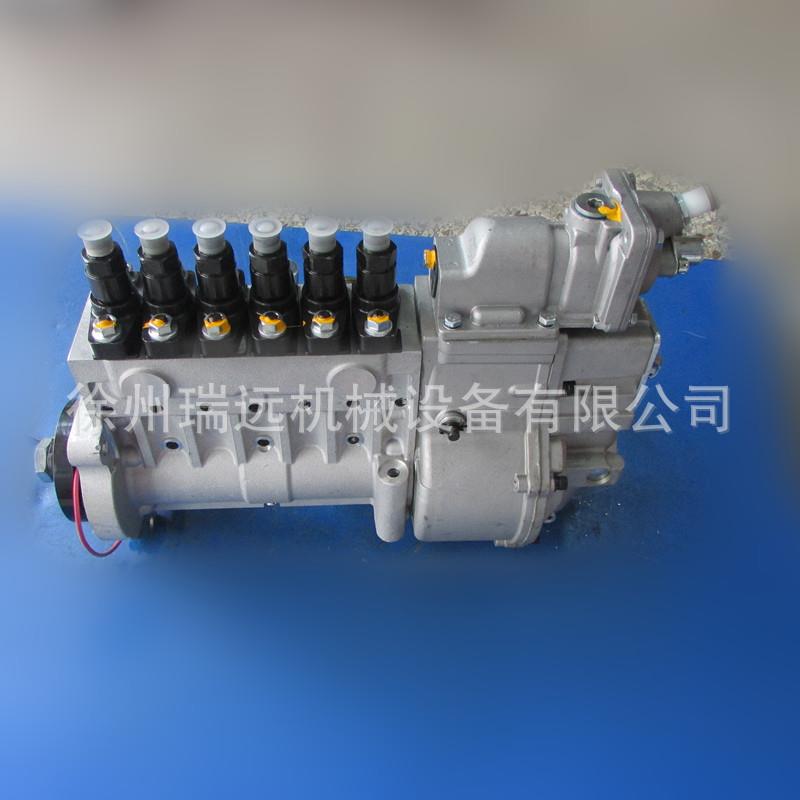 供应上柴发动机配件CP61Z-P61Z651喷油泵调速器组件(上柴CB0264)