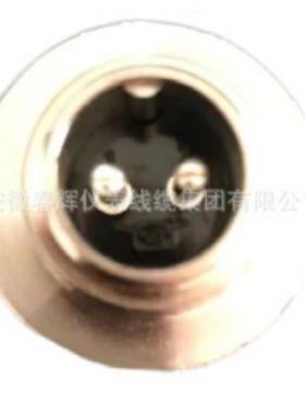 SLMCD-21T-A-V2-S-H 一体化振动变送器 测振风机水泵电机减速机