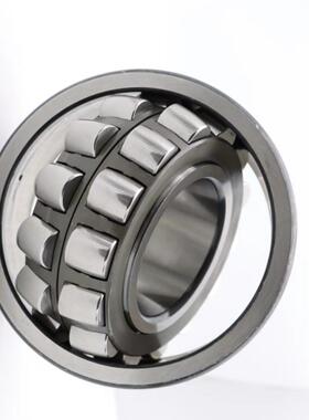 三类调心滚子CC轴承实体工厂 21317CCW33C3 矿山机械轴承大