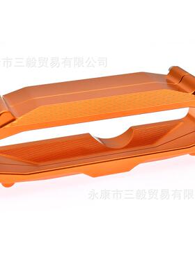 适用KTM 2024款EXC250 300仪表保护罩CNC铝合金EXC-F XCW XCF-W