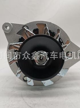 JF12A JF12A-1-A90-3 JF12A-1 190420003 ZHBP1-495-1240 发电机