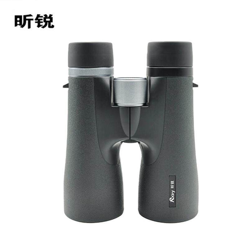 NR昕锐10x50ED双筒望远镜户外手持充氮防水高清ED镜片望远镜