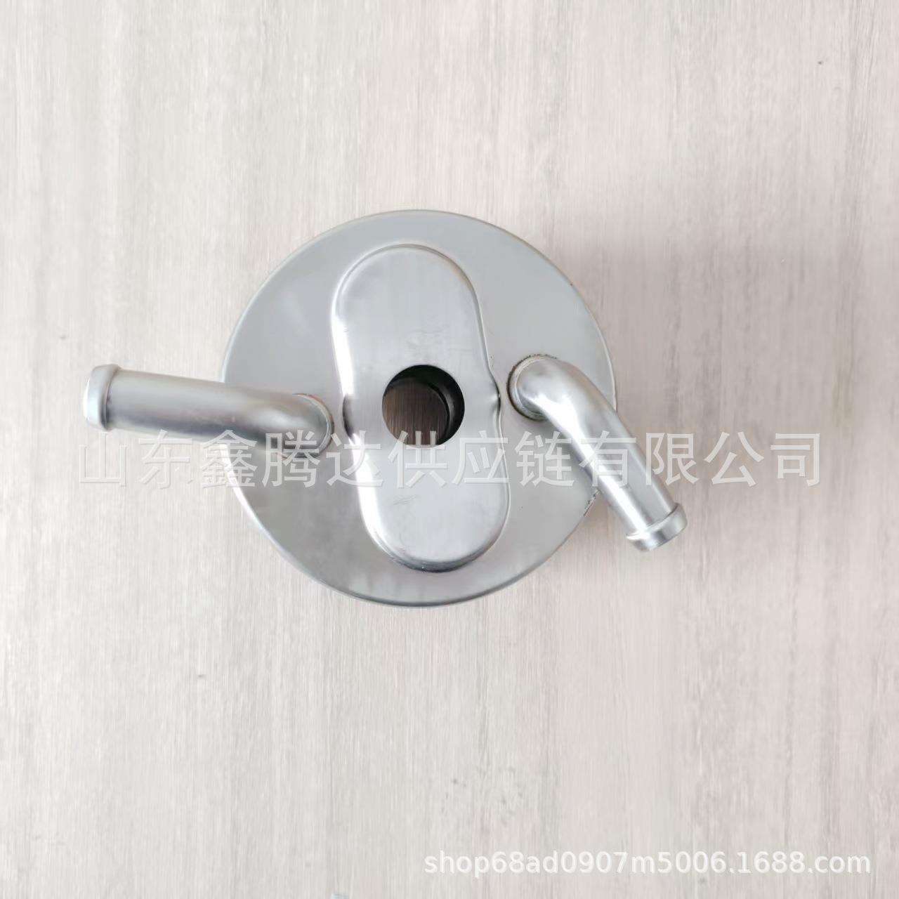 1240A053机油冷却器用于日系车帕杰罗L200 Triton