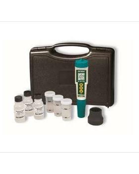 EXTECH EC400笔式电导率&TDS&盐度计