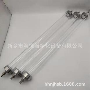 TZ215有机玻璃离子交换柱 TZ217透明树脂交换再生器