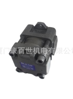 日本SUMITOMO住友齿轮泵QT52-50F/63F/4液压油泵