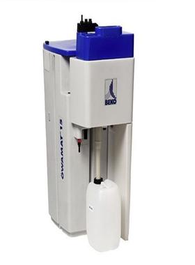 环保废油处理器KT1401000、德国贝克欧BEKO油水分离器OWAMAT14