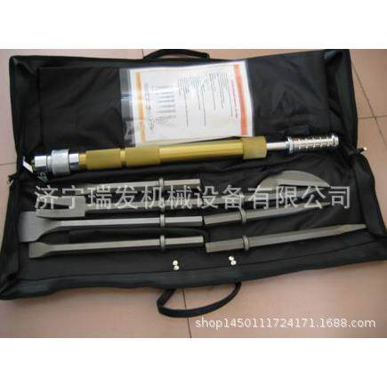 CJS6000-B型手动破拆工具组手动破拆工具组简易型破拆工具组8件套