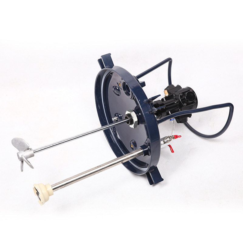 厂家供应气动压力桶60L自动搅拌喷漆压力罐 节能 喷漆桶点胶机,包装,五金配件包装,淘宝优惠券,粉丝福利购,淘宝优惠卷