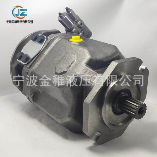 AA10VO100DRG/31R-VTC12K04 柱塞泵工程机械用