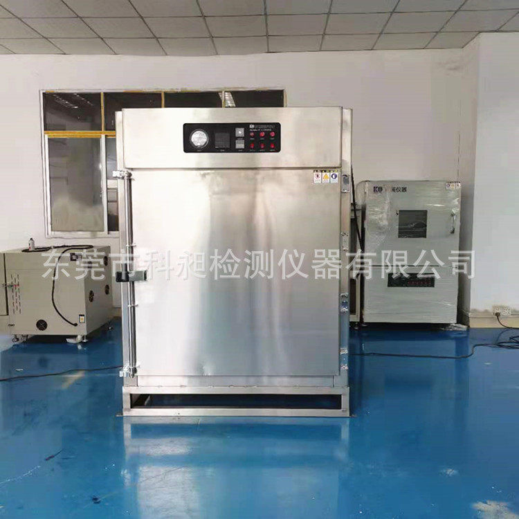PCB芯片百级无尘烤箱塑胶电子用烤箱304不锈钢医疗器械无尘焗炉
