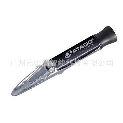 供应日本ATAGO爱拓 MASTER-20T/MASTER-20PT 刻度式手持折射仪