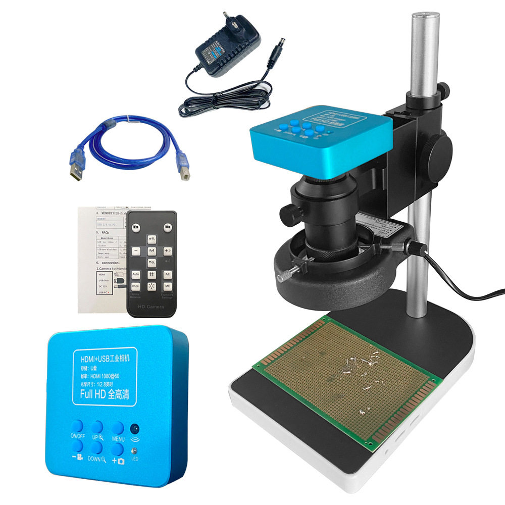 HDMI电子显微镜  数码显微镜 高清手机维修显微镜 工业显微镜,五金/工具,硬度计,淘宝优惠券,粉丝福利购,淘宝优惠卷
