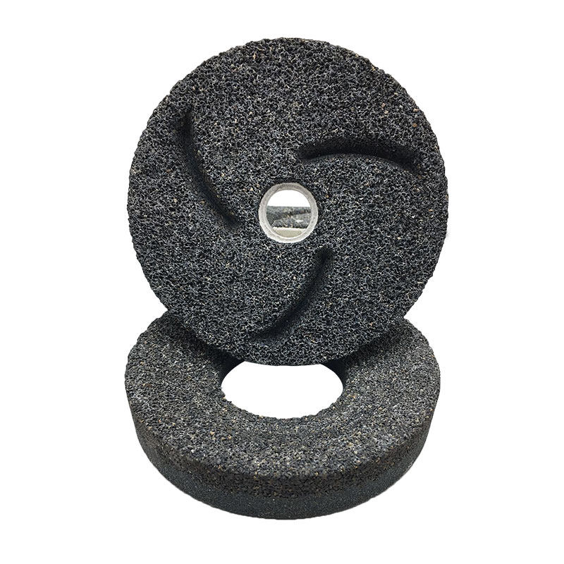 磨浆机砂轮商用豆浆机砂轮片100浆渣自分离80磨片130辽宁沈阳凌海