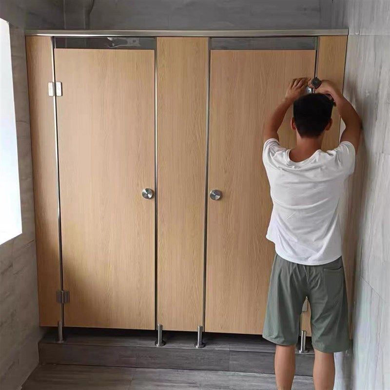 公共卫生间隔断板学校厕所隔断板防水抗倍特铝蜂窝板pvc防水板门,商业/办公家具,卫生间隔断,淘宝优惠券,粉丝福利购,淘宝优惠卷