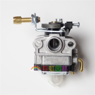 二冲程化油器e32绿篱机化油器G23化油器修剪机采茶机化油器斯帝博