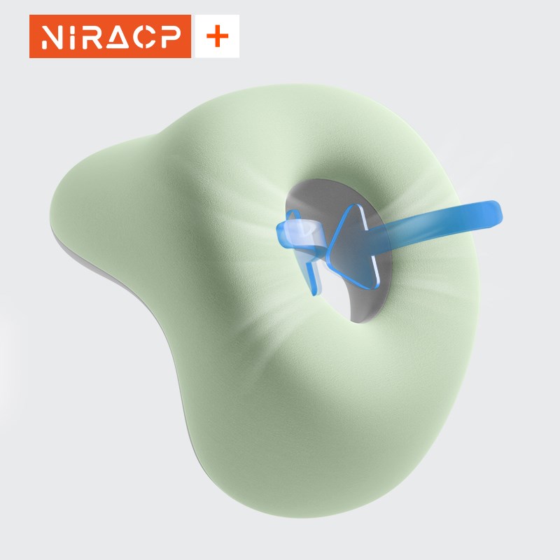 午睡枕办公室趴睡枕工位小学生趴桌子睡觉抱枕午休神器趴趴枕