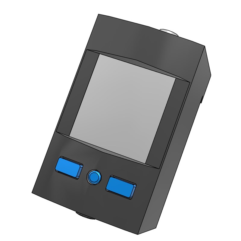 FESTO费斯托SPAU-P6R-W-G18FD-L-PNLK-PNVBA-M8UR 8001233数显传