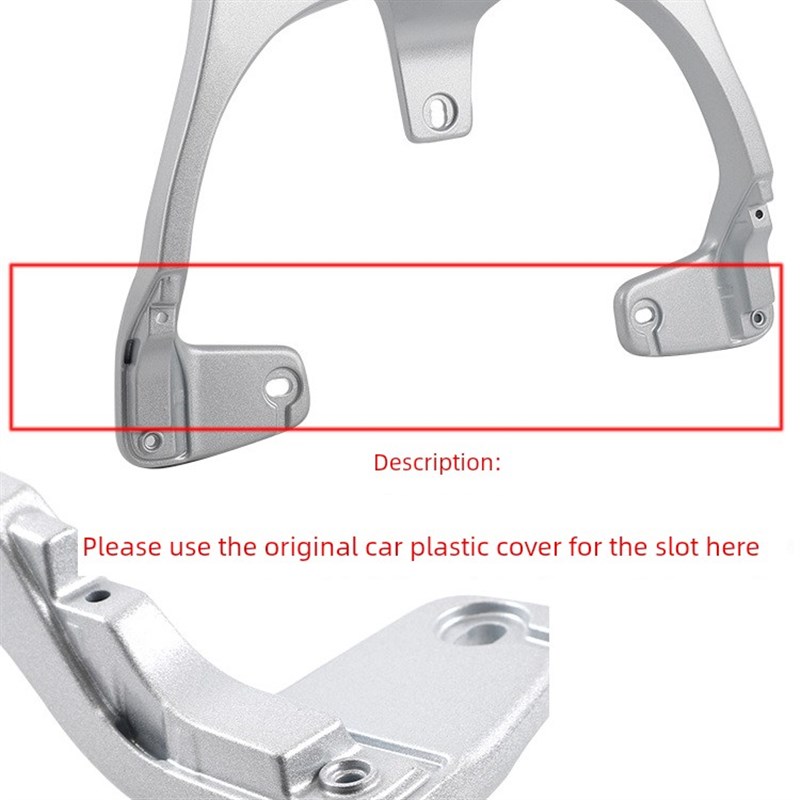 适合尾尾电动车周末mEb靠背可爱Kd后架子尾架后衣架坐垫手柄尾翼