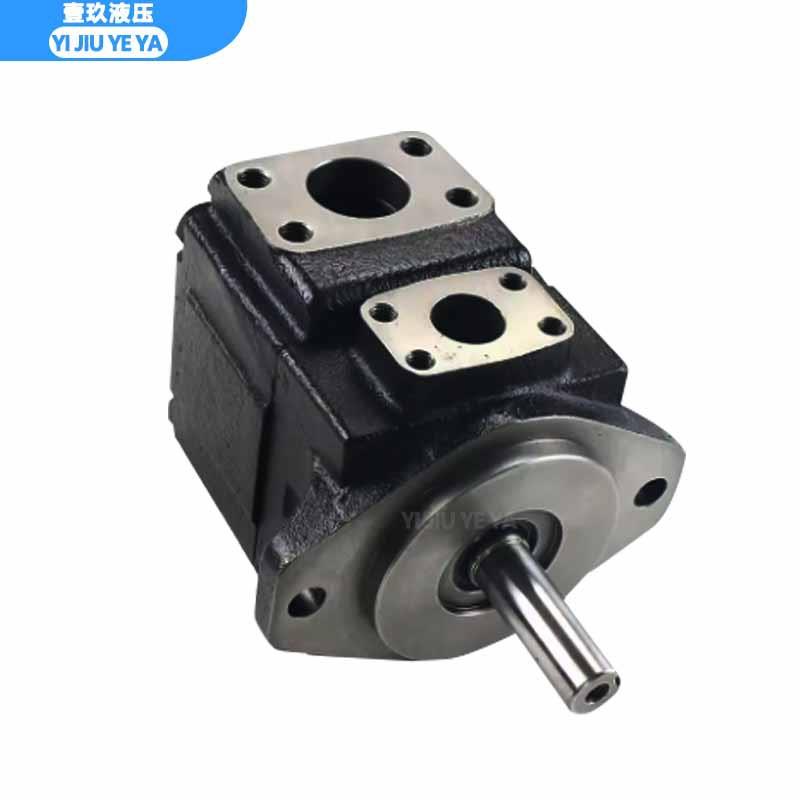 替代DENISO液压泵T6C-005/8/012/017/021/025/028/031液压泵叶片