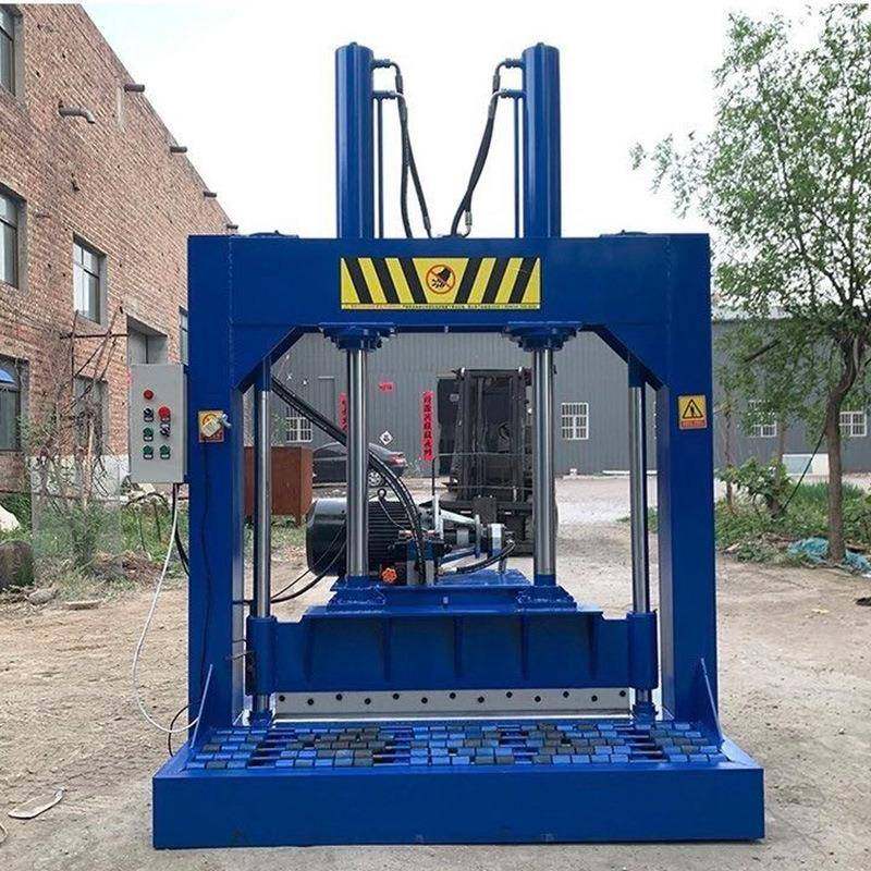 液压切胶机液压铡刀机龙门式闸刀机废旧塑料机头料薄膜纸卷切断机,包装,五金配件包装,淘宝优惠券,粉丝福利购,淘宝优惠卷