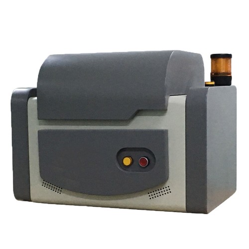 rohs2.0X荧光光谱仪台式镀层测厚仪大米重金属镉分析仪卤素检测仪