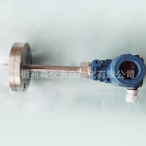 现场显示热电阻数显工业温度计温度变送器模块4-20ma PT100传感器