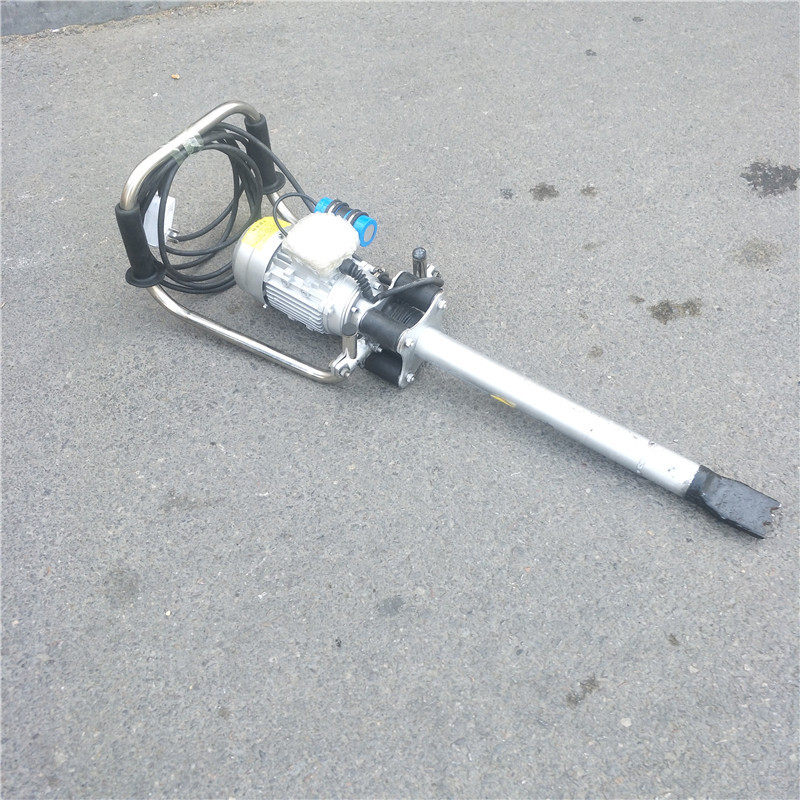 DD-1线路捣固机 手持式电动捣固机 DG4.1型电动软轴捣固镐,五金/工具,工程钻机,淘宝优惠券,粉丝福利购,淘宝优惠卷