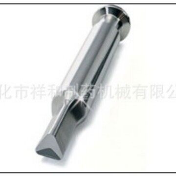 TDP单冲压片机模具旋转式压片机模具多冲压成型模具