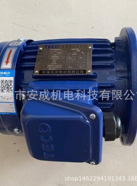 电机新款TEF380M2-41HP0.75W4PAEMV3NIE3