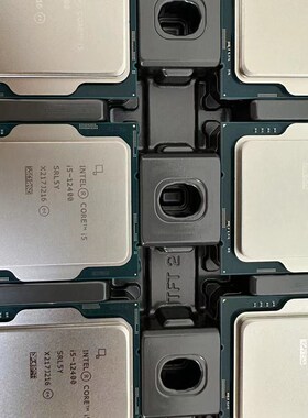 i3 12100 i5 12400 12490f 12500 12600K i7 12700 F K 12900 CPU