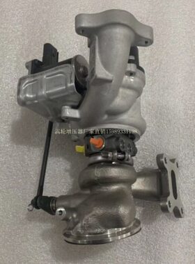 上汽菱重通用型号1.3TD02L11R24109580 4913004500进口涡轮增压器
