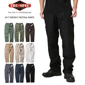 款 C24工装 MCU国际系列通勤T经典 战术长裤 铁子E牌R SP7户外基础版