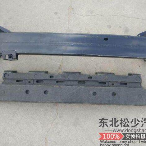 道奇酷博前杠骨架自由客 指南者-前保险杠骨架-前杠铁-前杠内衬