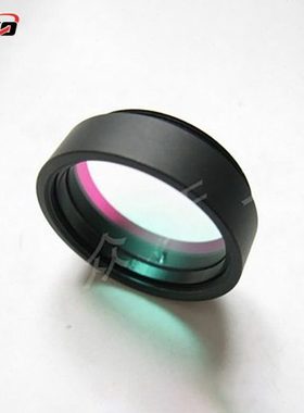ZWO IRCUT1.25红外紫外截止 UV IR-CUT滤镜 M28*0.6 400-700nm