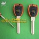 凸起两A树脂钥匙 边坯 保剑豪华钥匙 D毛集薄中B型 柄胚