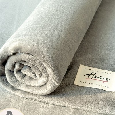 冬季加绒牛奶绒床单单件加厚珊瑚B绒床笠三件套毛绒床垫保护罩单