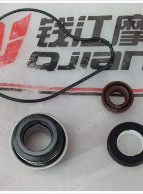 JJ原厂水泵油封BG  60-0S0B3600黄龙0  60水泵G60S 赛 追水封