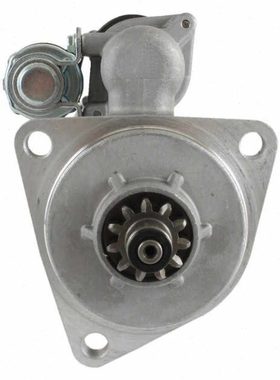 斗山220/230/260挖机起动机斗山DL06起动机300516-00041起动机