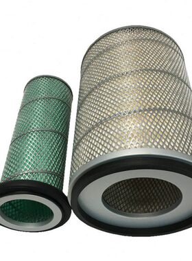 RF0田雷沃福 FR260 适用空气滤芯R于 F F挖掘机R270210R22240 F