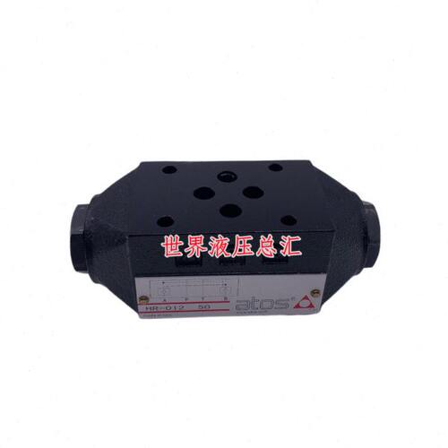 HR-012意大利ATOS阿托斯单向阀保压阀013/014 KR-012 JPR-2 JPR-3