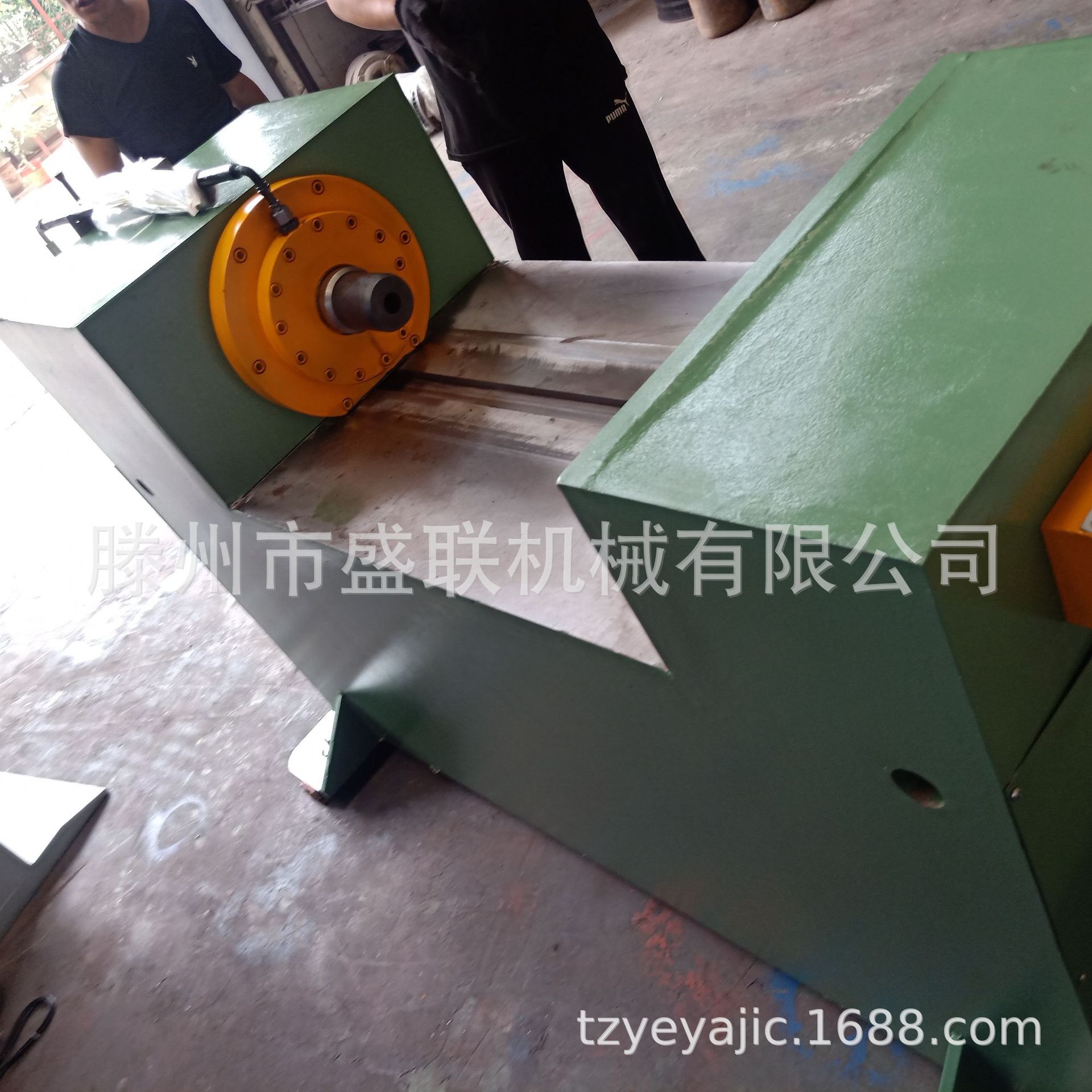 单臂单缸自动压装机 卧式液压校正液压机 单臂液压机直供