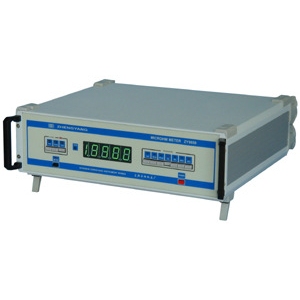 ZY9858数字微欧计(0.1μΩ)