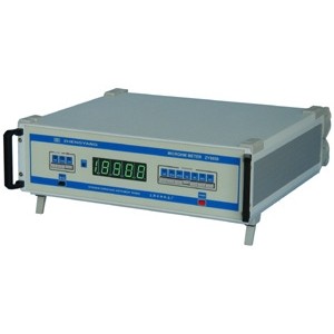 ZY9858数字微欧计(0.1μΩ)