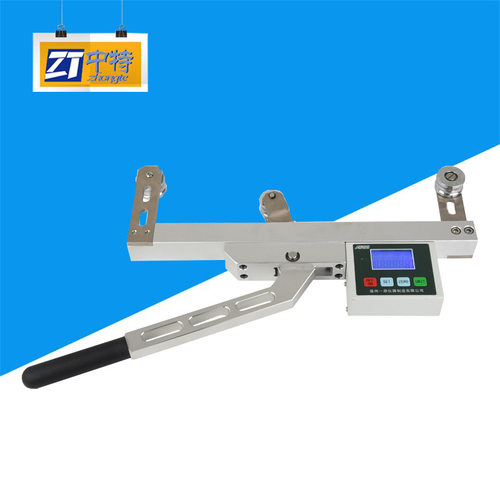 中特AZGH-B-5000G绳索张力计体积小方便携带 AZGH绳索张力计维修